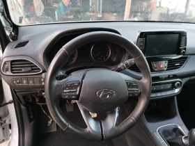 Hyundai I30 1.5i, снимка 12