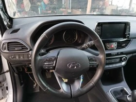 Hyundai I30 1.5i - [13] 