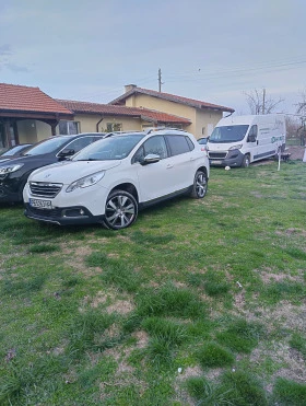 Peugeot 2008, снимка 7