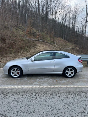 Mercedes-Benz C 200 FACELIFT, снимка 2