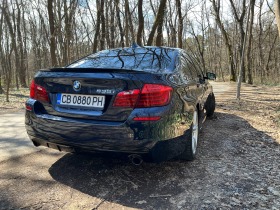 BMW 535, снимка 5 - Автомобили и джипове - 44825033
