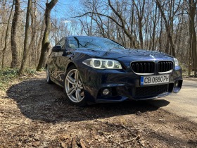 BMW 535, снимка 1 - Автомобили и джипове - 44825033