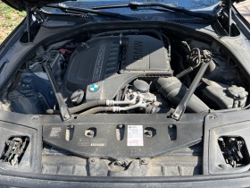 BMW 535, снимка 13 - Автомобили и джипове - 44825033