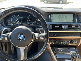 BMW 535, снимка 11