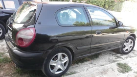 Nissan Almera, снимка 1