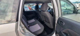 Ford Fiesta 1.4 TDCI 68k.c ITALIA EURO 4, снимка 13