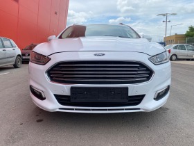 Ford Mondeo 2.0 TDCI 150 k.c. BUSINESS EDITION | Mobile.bg   2