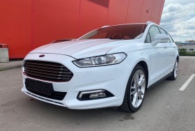 Ford Mondeo 2.0 TDCI 150 k.c. BUSINESS EDITION