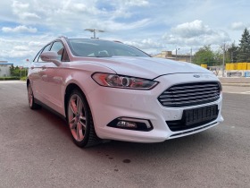 Ford Mondeo 2.0 TDCI 150 k.c. BUSINESS EDITION | Mobile.bg   3