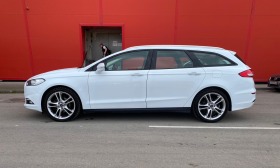 Ford Mondeo 2.0 TDCI 150 k.c. BUSINESS EDITION | Mobile.bg   8