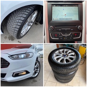 Ford Mondeo 2.0 TDCI 150 k.c. BUSINESS EDITION | Mobile.bg   16