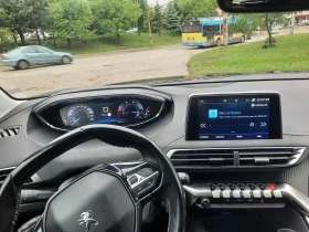 Peugeot 3008 | Mobile.bg    14