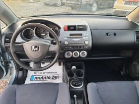 Honda Jazz 3бр., снимка 11