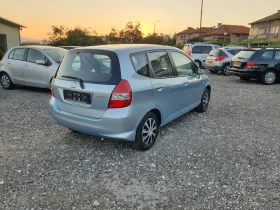 Honda Jazz 3бр., снимка 5