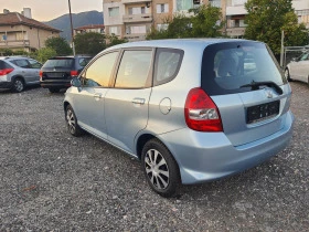 Honda Jazz 3бр., снимка 7