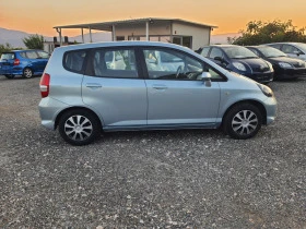     Honda Jazz 3.