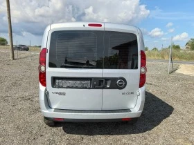 Opel Combo 1.6CDTI - [5] 