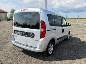 Opel Combo 1.6CDTI | Mobile.bg    5