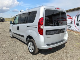     Opel Combo 1.6CDTI