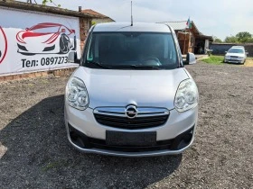 Opel Combo 1.6CDTI - [9] 