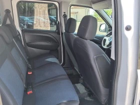 Opel Combo 1.6CDTI - [13] 