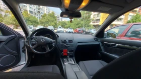 Mercedes-Benz C 220, снимка 7