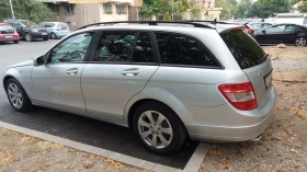 Mercedes-Benz C 220, снимка 5