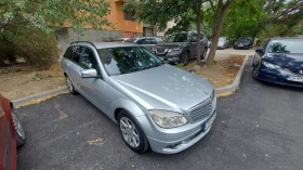 Mercedes-Benz C 220, снимка 2