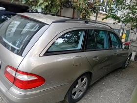 Mercedes-Benz E 320 Avangard, снимка 4