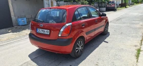 Kia Rio 1.4 v16, снимка 4