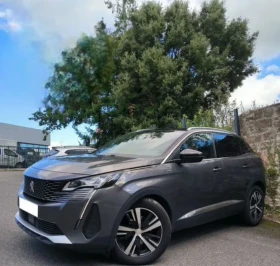     Peugeot 3008 1.5GT BlueHdi EAT8  FACELIFT