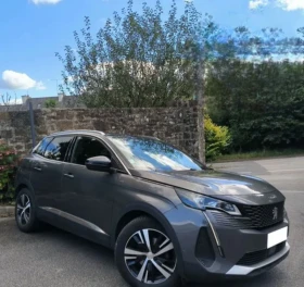 Peugeot 3008 1.5GT BlueHdi EAT8  FACELIFT | Mobile.bg    2