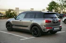 Mini Clubman Cooper S ALL4 | Mobile.bg    5