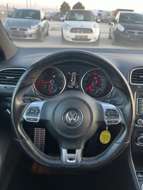 VW Golf 2.0 GTD, снимка 10