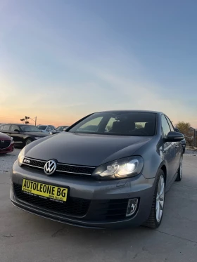 VW Golf 2.0 GTD, снимка 2