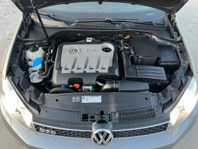 VW Golf 2.0 GTD, снимка 15