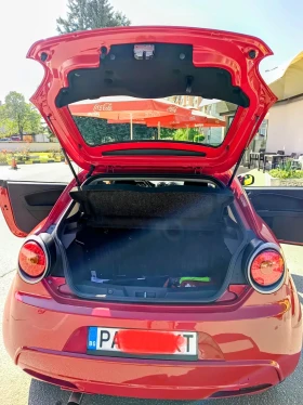 Alfa Romeo MiTo, снимка 3