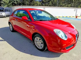 Alfa Romeo MiTo, снимка 8