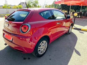 Alfa Romeo MiTo, снимка 6