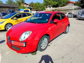 Alfa Romeo MiTo, снимка 7