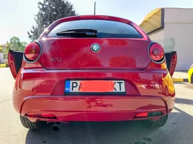 Alfa Romeo MiTo, снимка 5