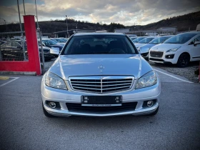 Mercedes-Benz C 200 CDi Full Led Navi Carplay 179000km , снимка 2