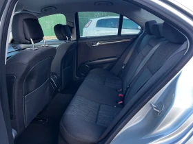 Mercedes-Benz C 200 CDi Full Led Navi Carplay 179000km , снимка 13