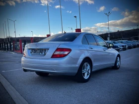 Mercedes-Benz C 200 CDi Full Led Navi Carplay 179000km , снимка 4