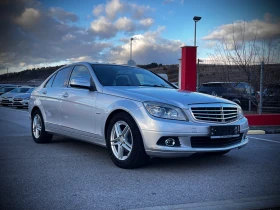 Mercedes-Benz C 200 CDi Full Led Navi Carplay 179000km , снимка 3