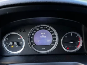 Mercedes-Benz C 200 CDi Full Led Navi Carplay 179000km , снимка 11