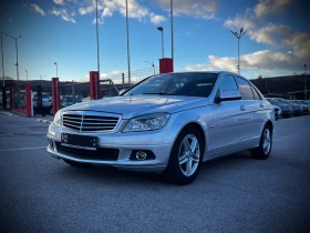 Mercedes-Benz C 200 CDi Full Led Navi Carplay 179000km , снимка 1