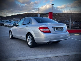 Mercedes-Benz C 200 CDi Full Led Navi Carplay 179000km , снимка 6