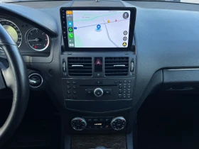 Mercedes-Benz C 200 CDi Full Led Navi Carplay 179000km , снимка 9