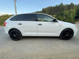 Skoda Rapid 1.6 tdi, снимка 6